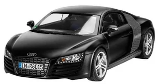 Revell samochody i pojady ciężarowe AUDI R8 (z farbami) 67057 - Kolekcjonerskie modele pojazdów - miniaturka - grafika 1
