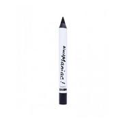 MIYO Kredka do oczu &amp; cień do powiek 2w1 Black Maniac Eyeliner 3,6g 5901780761233