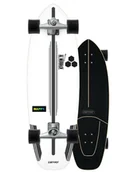 Deskorolki - Deska surfskate Carver CI Happy 30.75" - miniaturka - grafika 1
