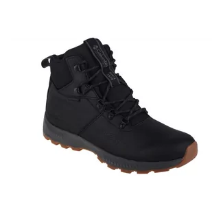 Buty Columbia Landroamer Explorer WP M (kolor Czarny, rozmiar 43.5) - Buty sportowe męskie - miniaturka - grafika 1