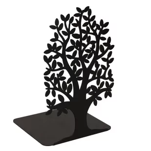 Podpórka do książek / winyli AD08 DRZEWO duże - Podpórki do książek - miniaturka - grafika 1