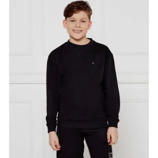 Tommy Hilfiger Bluza TIMELESS Regular Fit - Bluzy dla chłopców - miniaturka - grafika 1