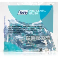 Szczoteczki międzyzębowe - TEPE tepe Interdental szczotki X-Soft Extra Soft 0,6 MM Niebieski jasnoniebieski (25-Pack) Multi Pack 25 sztuki - miniaturka - grafika 1