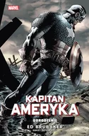 Komiksy dla młodzieży - Egmont Kapitan Ameryka. Odrodzenie. Tom 6 LIT-46605 - miniaturka - grafika 1