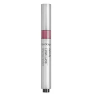 Szminki - IsaDora Szminki Liquid Soft Matt Półmatowa pomadka 86 Deep Plum 3.0 ml - miniaturka - grafika 1