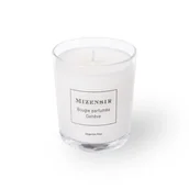 Świece - Mizensir Gingembre Rose świeca zapachowa 90g - miniaturka - grafika 1