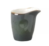 Mleczniki - MLECZNIK ARANDO 85 ml SZARY PORCELANA FINE DINE 769720 - miniaturka - grafika 1