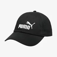 Czapki i chusty sportowe męskie - PUMA CZAPKA ESS CAP - miniaturka - grafika 1