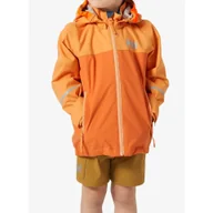 Odzież trekkingowa damska - Kurtka dziecięca Helly Hansen Shelter Jacket 2.0 - miniaturka - grafika 1