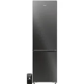 Lodówki - Hisense RB5P410SBFC No Frost - miniaturka - grafika 1