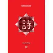 Poezja - Myśl śliną - miniaturka - grafika 1