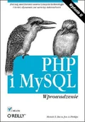 E-booki - informatyka - PHP i MySQL. Wprowadzenie. Wydanie II - miniaturka - grafika 1