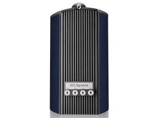 Bowers & Wilkins 805 D4 Signature (midnight blue metallic) - Głośniki i kolumny - miniaturka - grafika 5