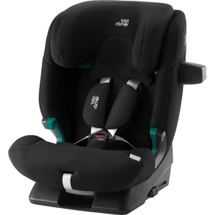 Fotelik Advansafix PRO I-Size Space Black - Foteliki samochodowe - miniaturka - grafika 1