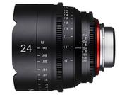 Obiektywy - Samyang XEEN 24mm T1.5 Nikon - miniaturka - grafika 1