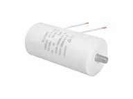 Inne akcesoria elektryczne - Kondensator silnikowy 35uF/450VAC z przewodem. (1LM) - miniaturka - grafika 1