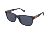Okulary przeciwsłoneczne - Okulary przeciwsłoneczne Superdry SDS 5039 153 - miniaturka - grafika 1