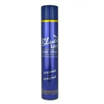 Kallos Blues Lac lakier do włosów strong Hair Spray) 750 ml - Pozostałe kosmetyki - miniaturka - grafika 3