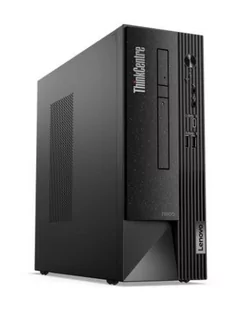 Komputer ThinkCentre Neo 50s G4 SFF 12JF0022PB W11Pro i5-13400/8GB/512GB/INT/DVD/3YRS OS - Zestawy komputerowe - miniaturka - grafika 1