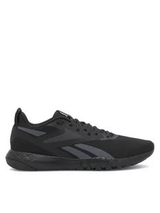 Reebok Buty Flexagon Force 4 100033368 Czarny - Buty sportowe męskie - miniaturka - grafika 1