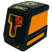 Sprzęt geodezyjny - SMART365 Laser krzyżowy SMART365 SM-06-02015R - miniaturka - grafika 1