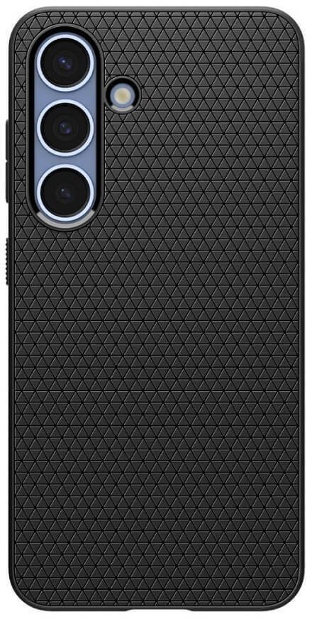 SPIGEN futerał LIQUID AIR do SAMSUNG S26 matte black