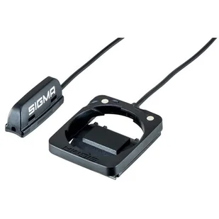 Sigma SPORT SPORT 2450 Mount incl. 90cm Cable for BC 12.0 WR/14.0 WR 2022 Akcesoria do liczników 00531 - Akcesoria rowerowe - miniaturka - grafika 1