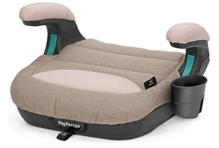 Peg Perego i-Size Viaggio 2-3 Shuttle Fotelik Isofix Mon Amour - Foteliki samochodowe - miniaturka - grafika 1