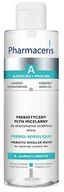 Płyny micelarne - Pharmaceris A PREBIO-SENSILIQUE Prebiotyczny płyn micelarny do ekstremalnie wrażliwej skóry, 190 ml 7077566 - miniaturka - grafika 1