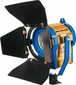 Lampy studyjne - Lampa studyjna Freepower Reflektor LED 100W FreePower CD1000 z soczewką skupiającą - miniaturka - grafika 1