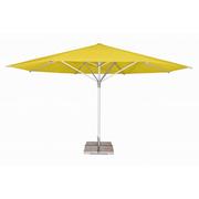 Parasole ogrodowe - TELESTAR 5 m - duży profesjonalny parasol 811 - miniaturka - grafika 1