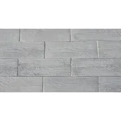 Kostki brukowe i krawężniki - Płyta tarasowa Decha Antic 75 x 25 x 4 cm antracyt - miniaturka - grafika 1