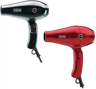 Gamma Piu 3500 Power Tormalionic suszarka do włosów, 2500W - Suszarki fryzjerskie - miniaturka - grafika 1