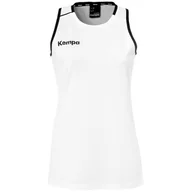 Koszulki sportowe damskie - Damska koszulka typu tank top Kempa Player - miniaturka - grafika 1