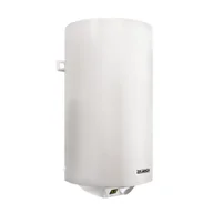 Podgrzewacze wody - ZELMECH Elektryczny akumulacyjny podgrzewacz wody 50 l - miniaturka - grafika 1