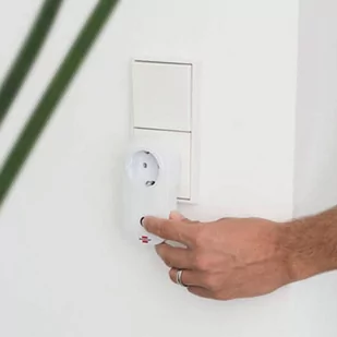 Zestaw gniazd Comfort-Line RC CE1 4001 4xIP20 - Akcesoria do oświetlenia - miniaturka - grafika 3