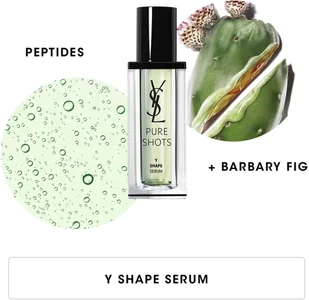 Pure Shots Y Shape Serum - Serum - Serum do twarzy - miniaturka - grafika 2