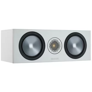 Monitor Audio Bronze C150 biały - Głośniki i kolumny - miniaturka - grafika 1