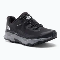 Sport OUTLET - Buty trekkingowe damskie The North Face Vectiv Exploris Futurelight black/meld grey - miniaturka - grafika 1