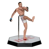 Figurki dla dzieci - UFC Posed PVC Statue Max Holloway 18 cm - miniaturka - grafika 1