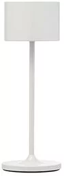 Blomus - Farol Mobile LED Lampa Stołowa Mini White Blomus - Lampy stojące - miniaturka - grafika 1