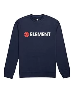 Bluzy męskie - Element Męska bluza Blazin - grafika 1