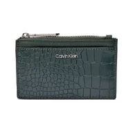 Etui na dokumenty i karty - Calvin Klein Etui na karty - miniaturka - grafika 1