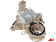 Akcesoria do układu elektrycznego - Regulator napięcia As-pl ARE5173P - miniaturka - grafika 1
