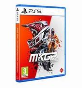 Gry PlayStation 5 - MXGP 2020 The Official Motocross Videogame GRA PS5 - miniaturka - grafika 1