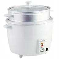 Multicookery - Garnek do gotowania na parze Royalty Line 1,8 l - miniaturka - grafika 1