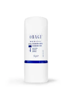 Obagi OBAGI Nu  Derm Exfoderm Forte złuszczający krem odmładzający na dzień 57g - Kremy do twarzy - miniaturka - grafika 1