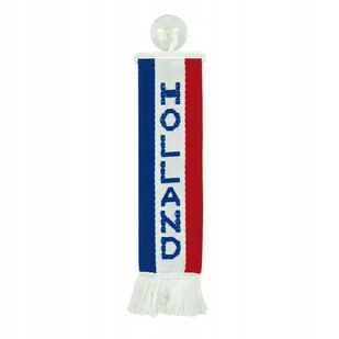 Proporczyk Flaga Przewieszka Holland Holandia Tir - Akcesoria motoryzacyjne - miniaturka - grafika 1