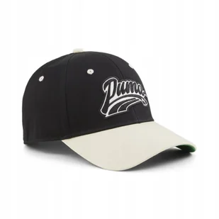 PUMA CZAPKA COMIC JR 02542304 r UNIWERSALNY - Czapki damskie - miniaturka - grafika 1