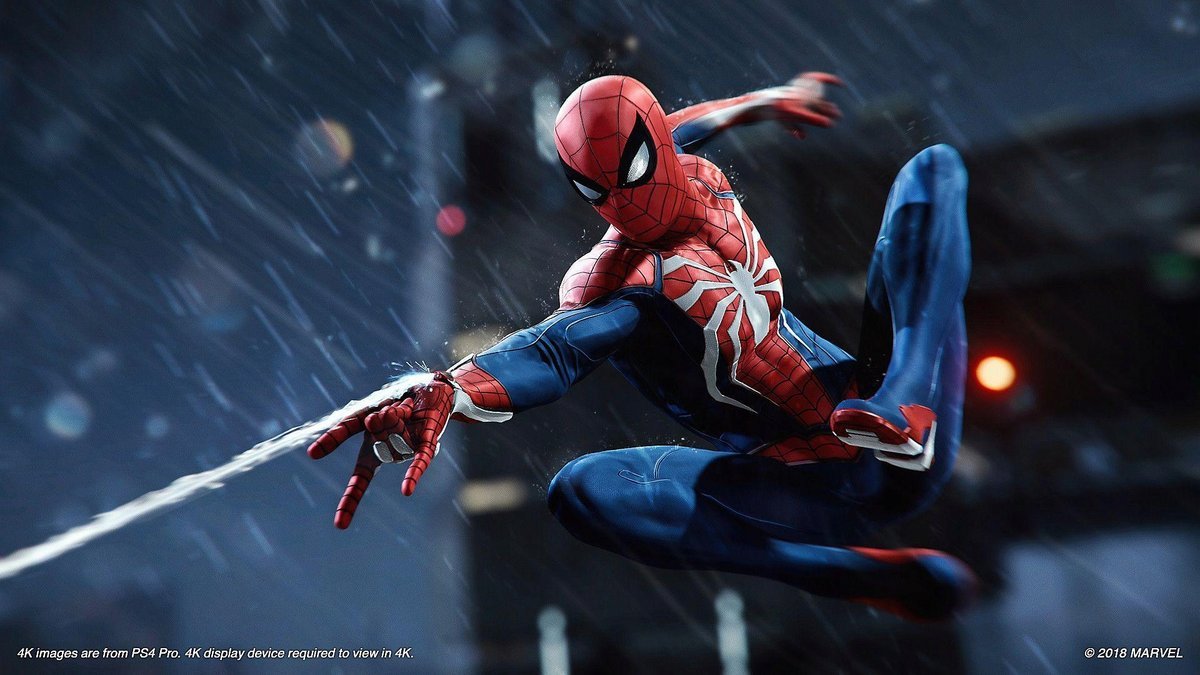 PUZZLE Spider-Man Marvel SPIDERMAN + IMIĘ Pudełko 120 el.